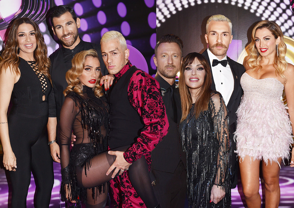 Just the 2 of Us: Το TLIFE στο γύρισμα του επεισοδίου που θα δεις το Σάββατο! – Φωτογραφίες