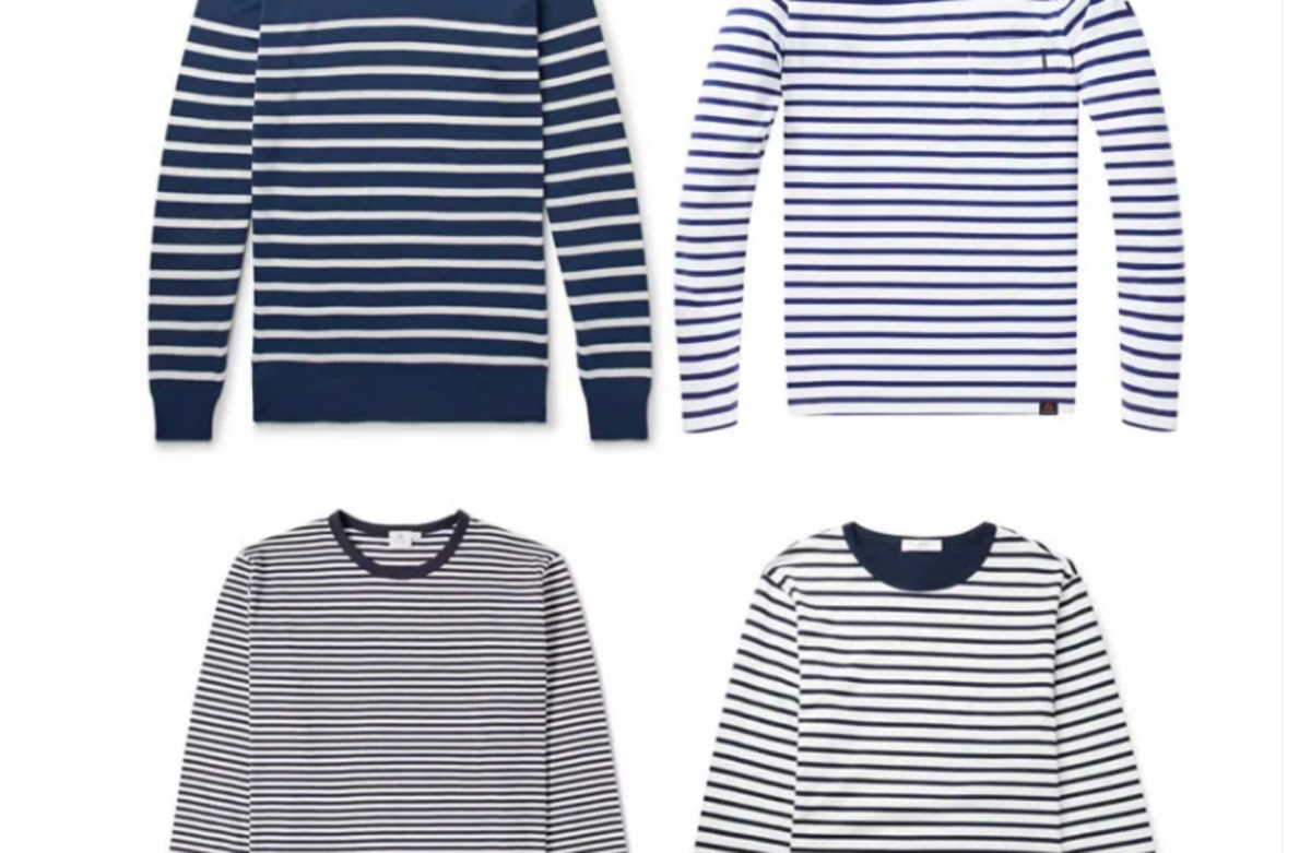 Δες πως να αποκτήσεις το καλοκαιρινό στυλ των playboy της Κυανής Ακτής