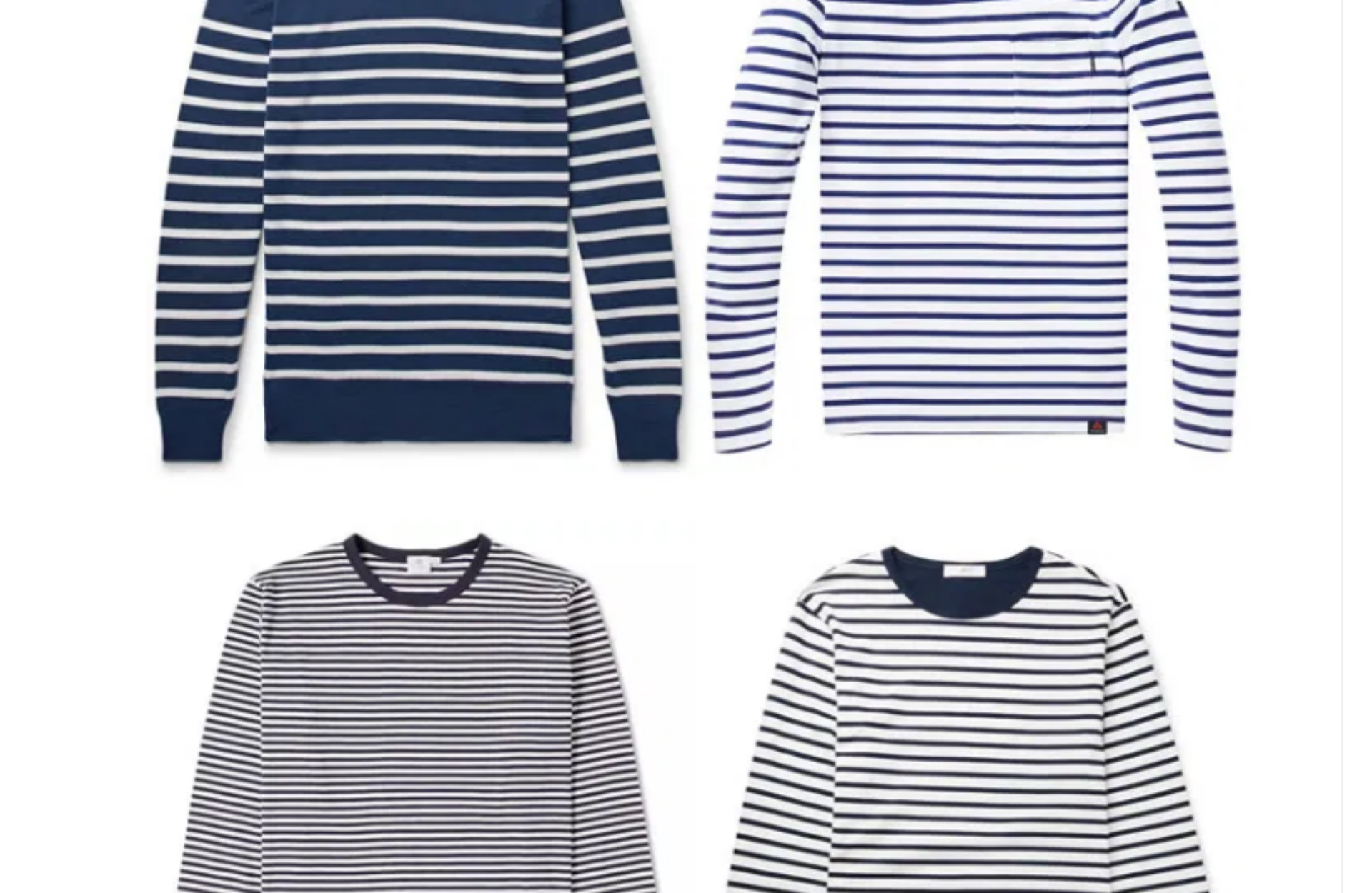 Δες πως να αποκτήσεις το καλοκαιρινό στυλ των playboy της Κυανής Ακτής