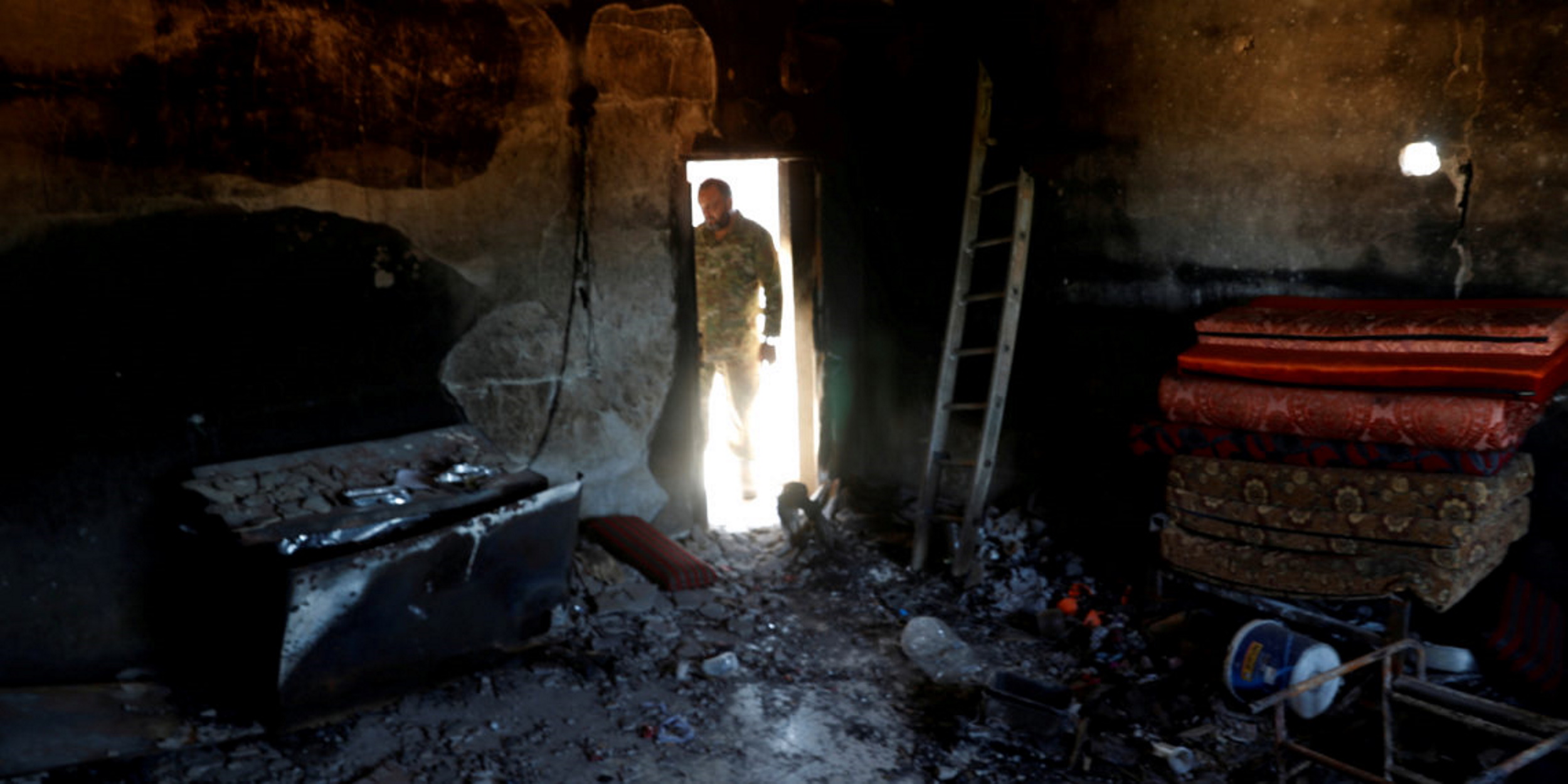 Οι μισθοφόροι του Ερντογάν κερδίζουν τη μάχη στη Λιβύη: Οι δυνάμεις του Σάρατζ ανακατέλαβαν περιοχές νότια της Τρίπολης