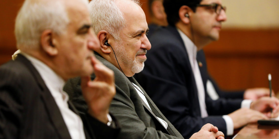 Το Ιράν κερδίζει τη μάχη των εντυπώσεων! Απίστευτο τρολάρισμα του Ιρανού ΥΠΕΞ στον Τραμπ