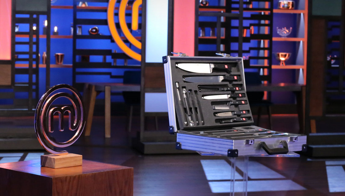 Ένα πρόσωπο ξεχωρίζει στο MasterChef και πλησιάζει στο έπαθλο