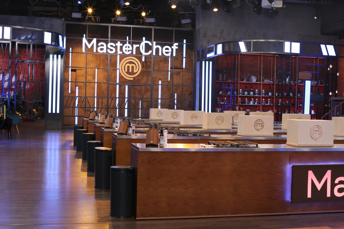 Σκληρή η πραγματικότητα στο αποψινό MasterChef