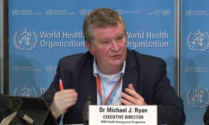 Κορονοϊός: Επικίνδυνη η ανοσία αγέλης ως στρατηγική αντιμετώπισης, λέει ο Παγκόσμιος Οργανισμός Υγείας