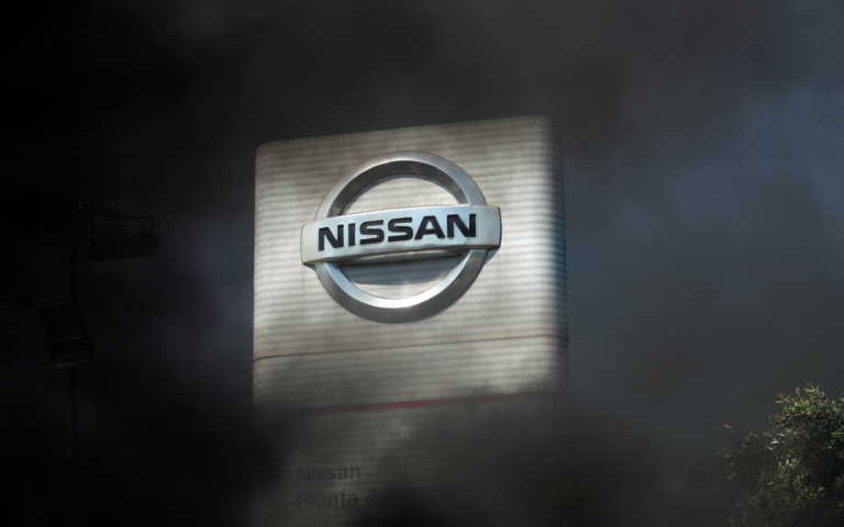 Η Nissan κρατά κλειστό το εργοστάσιο στην Αγία Πετρούπολη για άλλους τρεις μήνες
