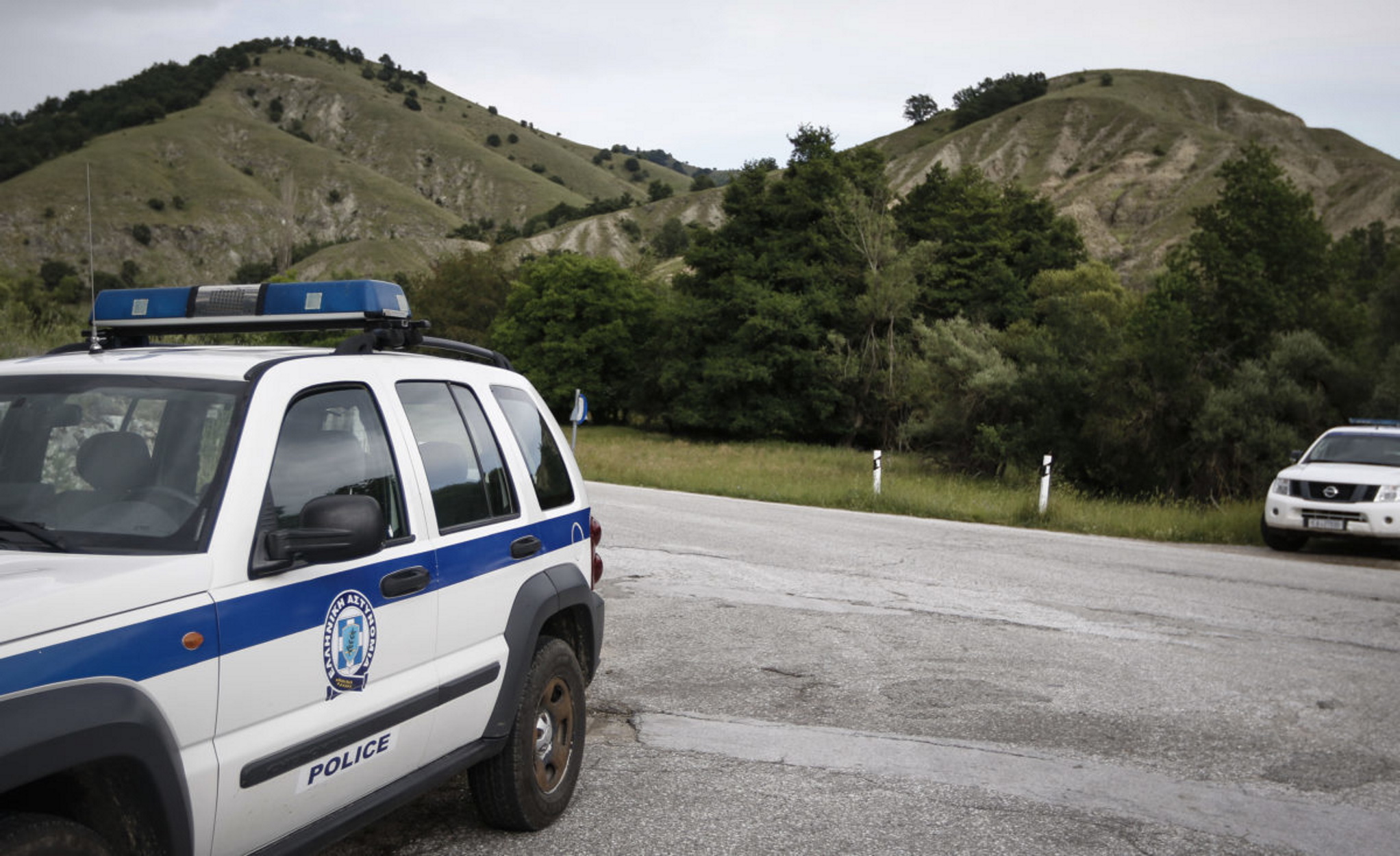 Αλιβέρι: Οδηγοί πλακώθηκαν στο ξύλο – “Πως οδηγάς έτσι; Θα μας σκοτώσεις…”