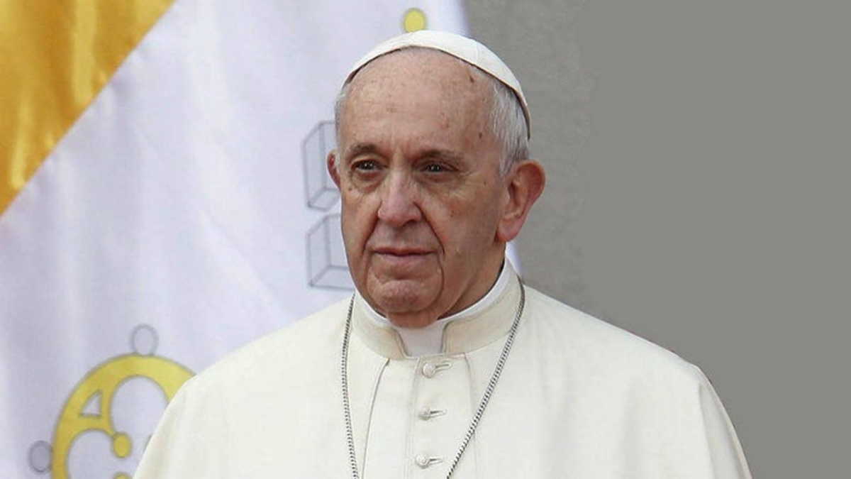 Πάπας: Στο πλευρό της εργατιάς – “Θύματα εκμετάλλευσης εργάτες γης και μετανάστες”