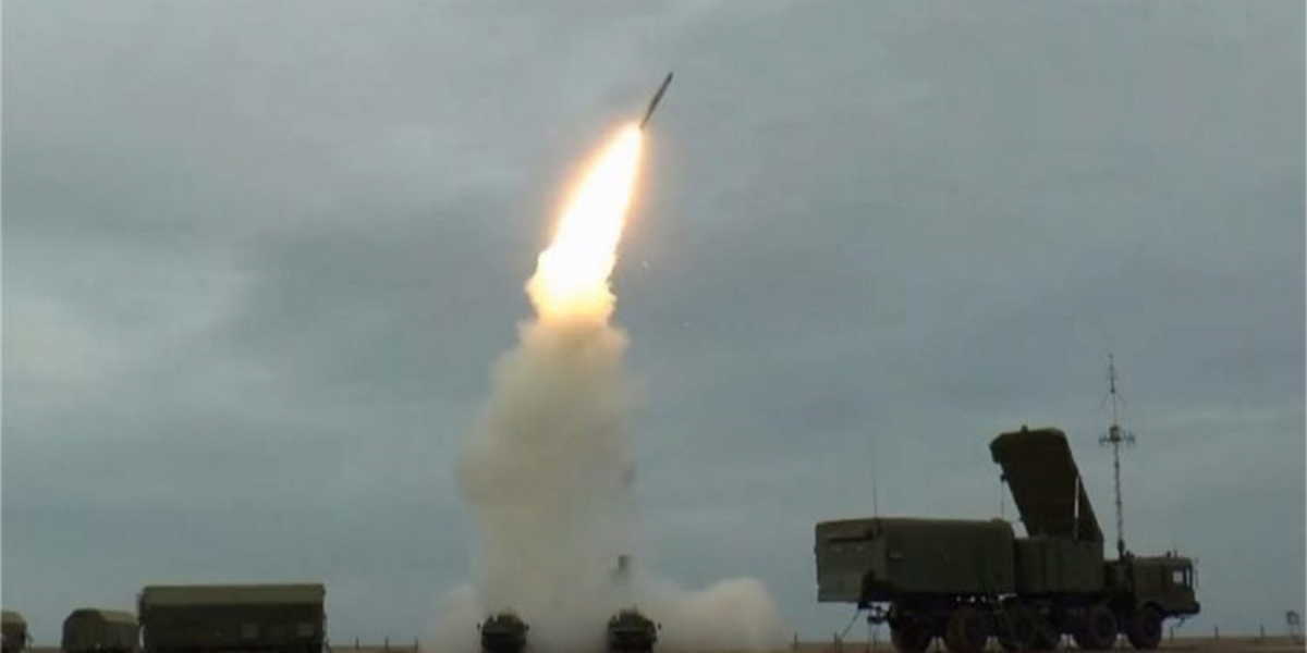 Η Τουρκία καθησυχάζει τη Ρωσία και προκαλεί τις ΗΠΑ: «Δεσμευόμαστε να ενεργοποιήσουμε τους S-400»