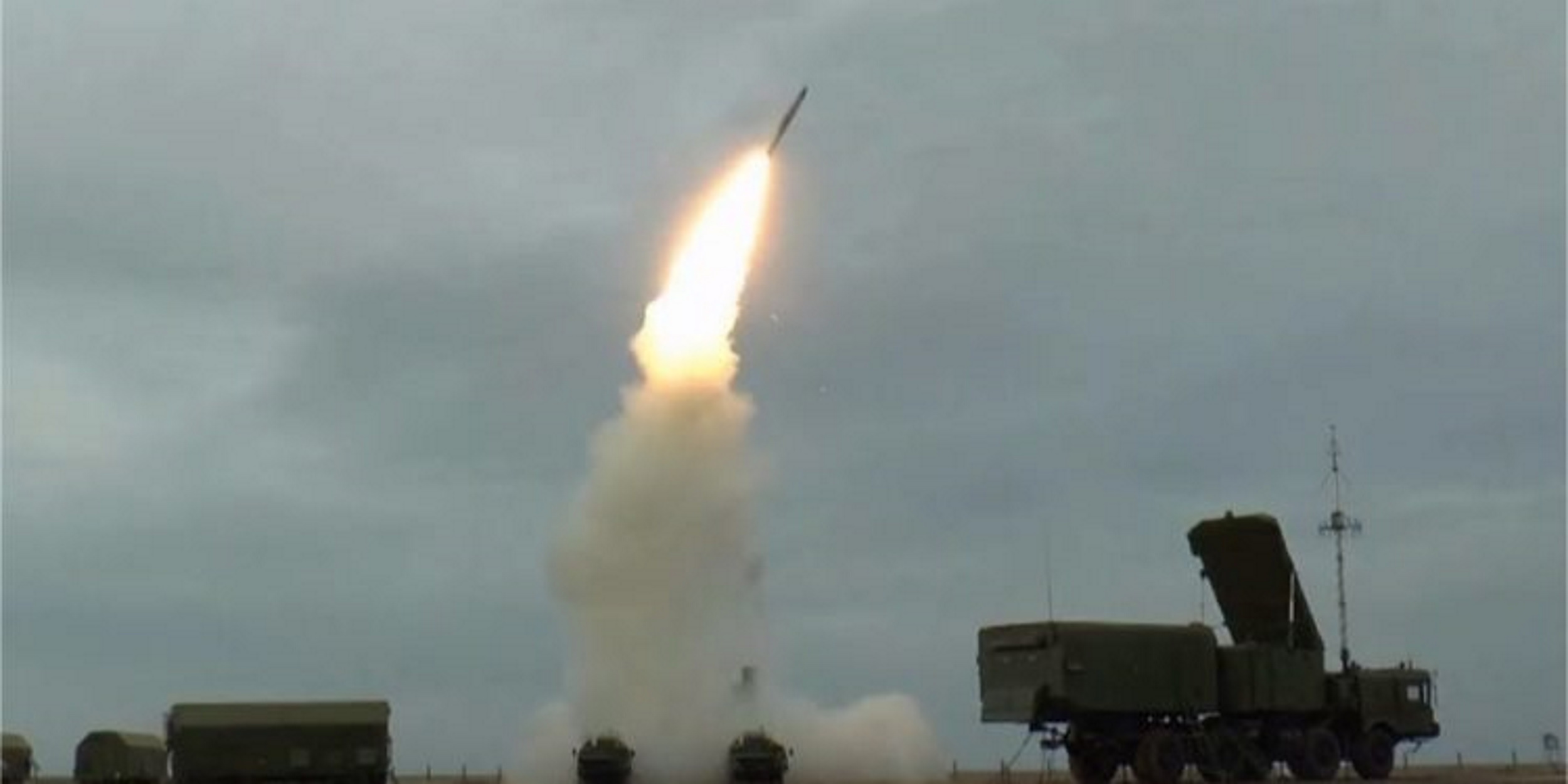 Η Τουρκία καθησυχάζει τη Ρωσία και προκαλεί τις ΗΠΑ: «Δεσμευόμαστε να ενεργοποιήσουμε τους S-400»