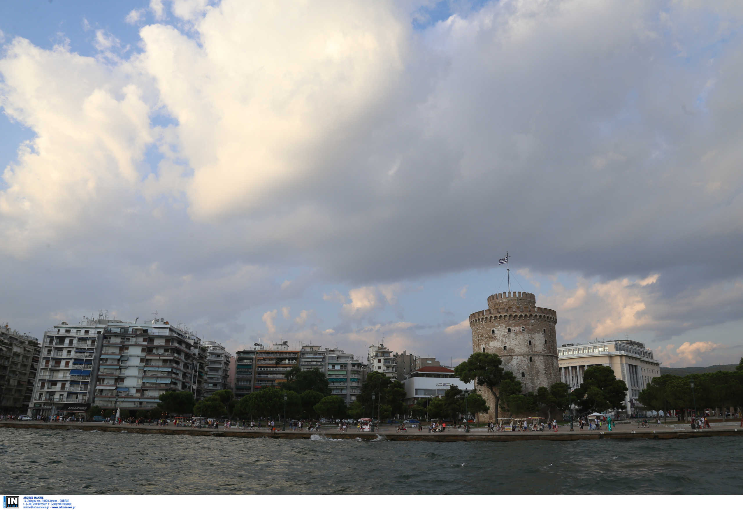 Θεσσαλονίκη: Αισιόδοξα μηνύματα για τον κορονοϊό έρχονται από… τα αστικά λύματα