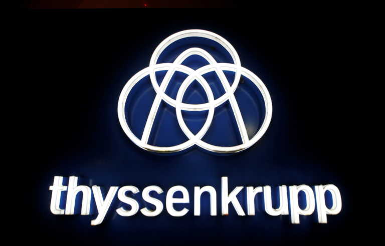 Thyssenkrupp: Σχέδια πώλησης του ιστορικού βιομηχανικού κολοσσού της Γερμανίας