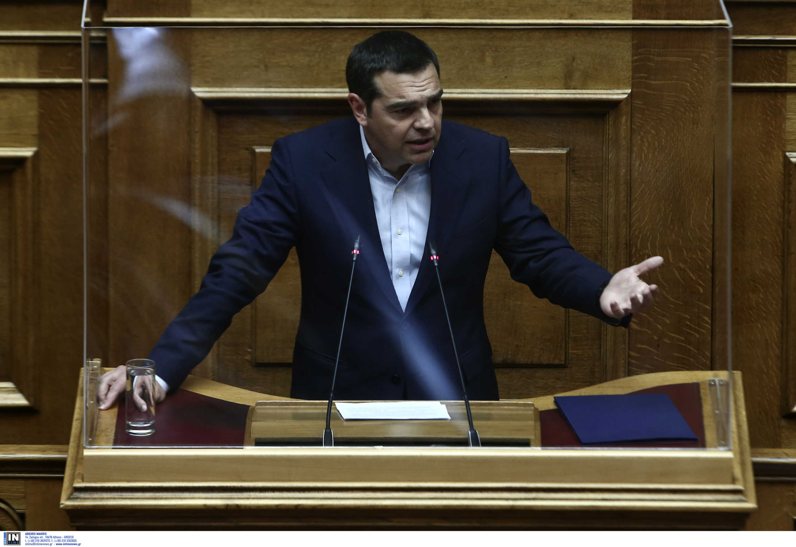 ΣΥΡΙΖΑ
