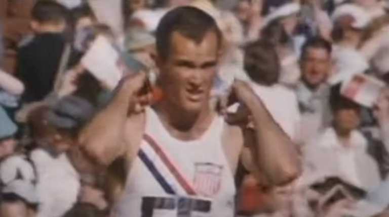 Πέθανε ο “θρυλικός” Αμερικανός Ολυμπιονίκης Μπόμπι Μόροου