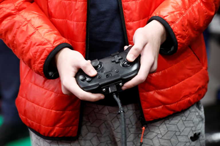 Τα video games ίσως σώζουν τα αγόρια από την κατάθλιψη