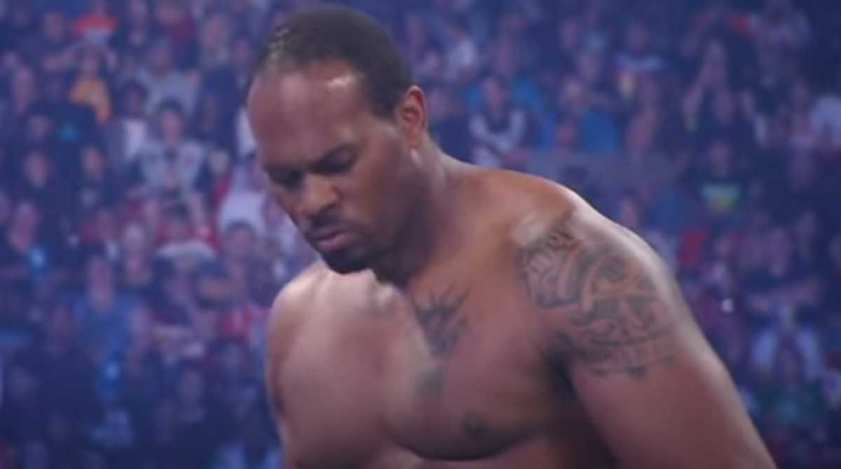 Νεκρός από πνιγμό πρώην παλαιστής του WWE