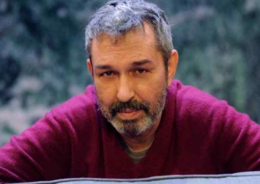 Χρήστος Χατζηπαναγιώτης: Θύμα διαδικτυακής απάτης στα social media!