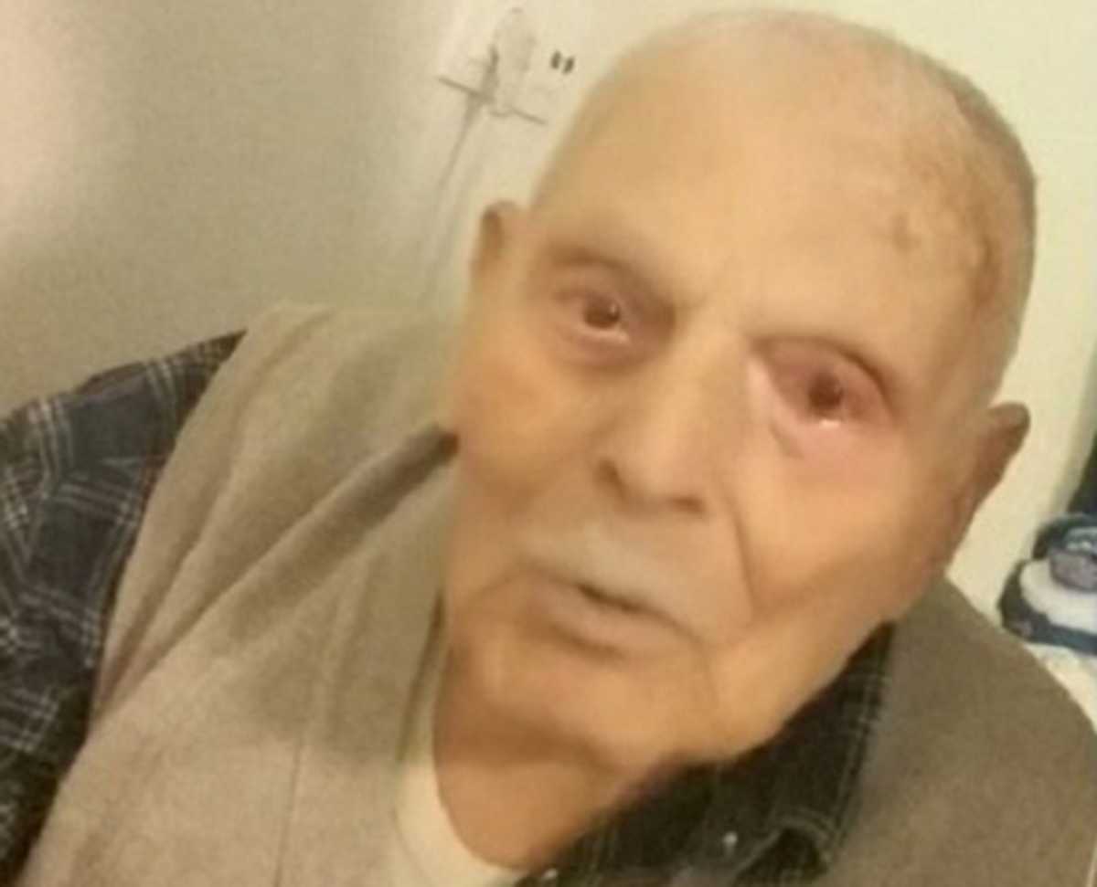 Κρήτη: Έκλεισε τα 108 και αποκαλύπτει! “Δεν είναι τυχαίο που έχω φτάσει σε αυτή την ηλικία”