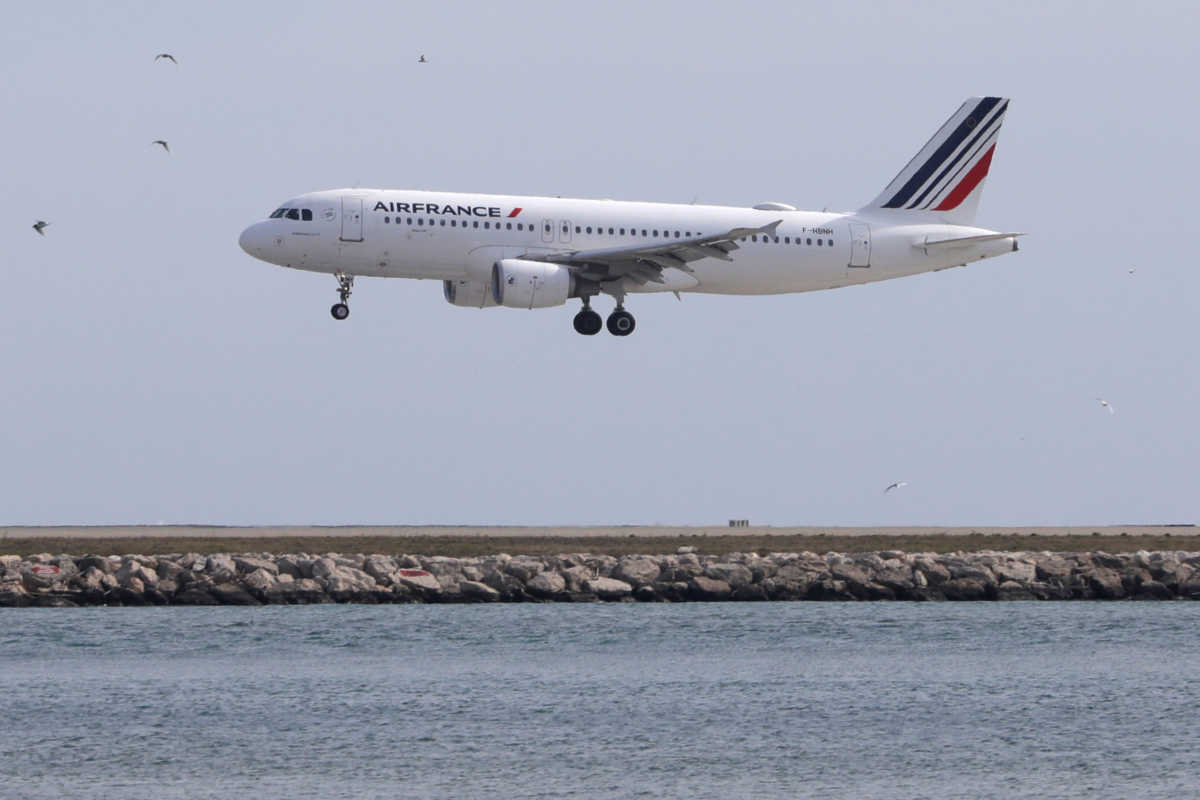 Η Αir France πετά ξανά προς Ελλάδα – Πότε θα γίνει η πρώτη πτήση