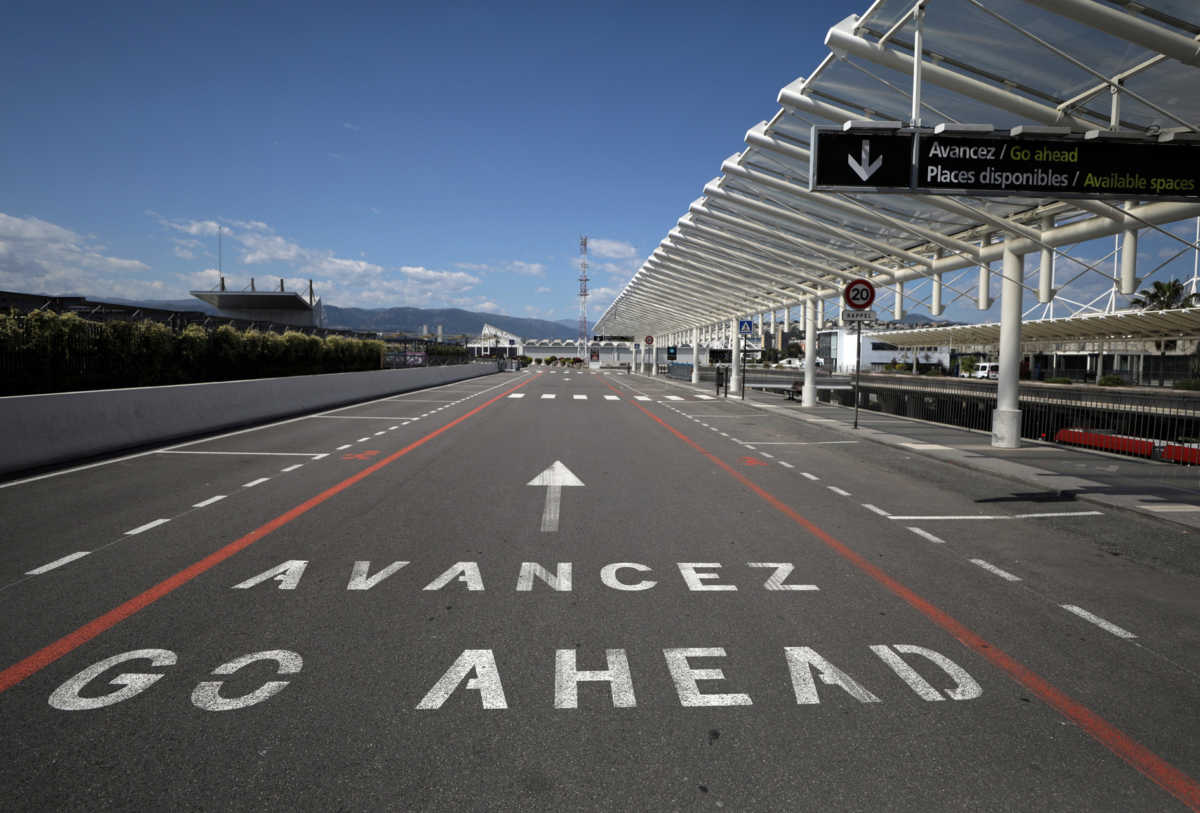Η Air France δεν περιμένει το 2022 και παροπλίζει από τώρα τα Airbus 380