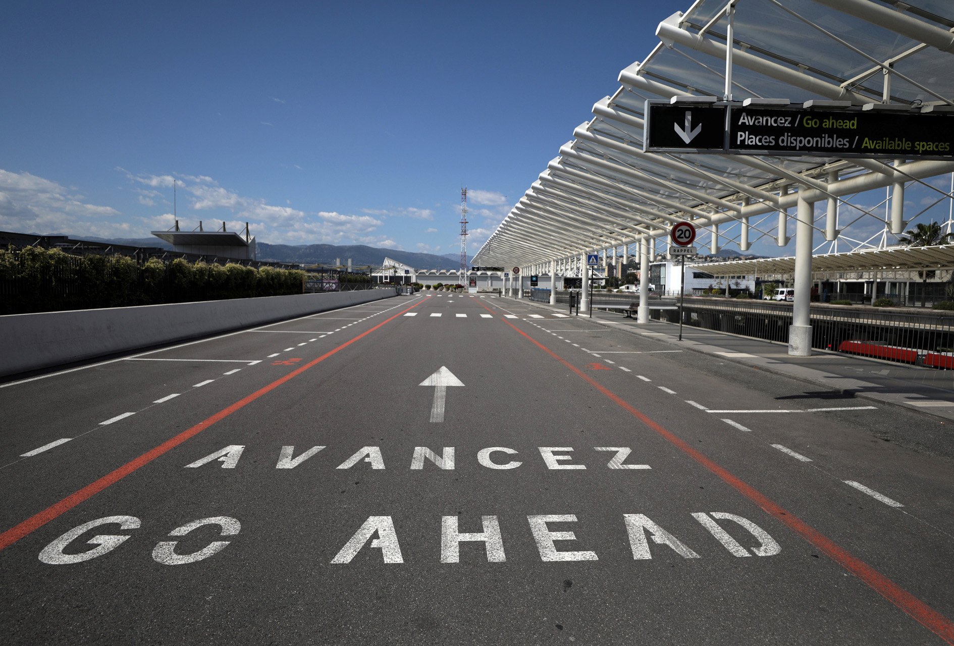 Η Air France δεν περιμένει το 2022 και παροπλίζει από τώρα τα Airbus 380