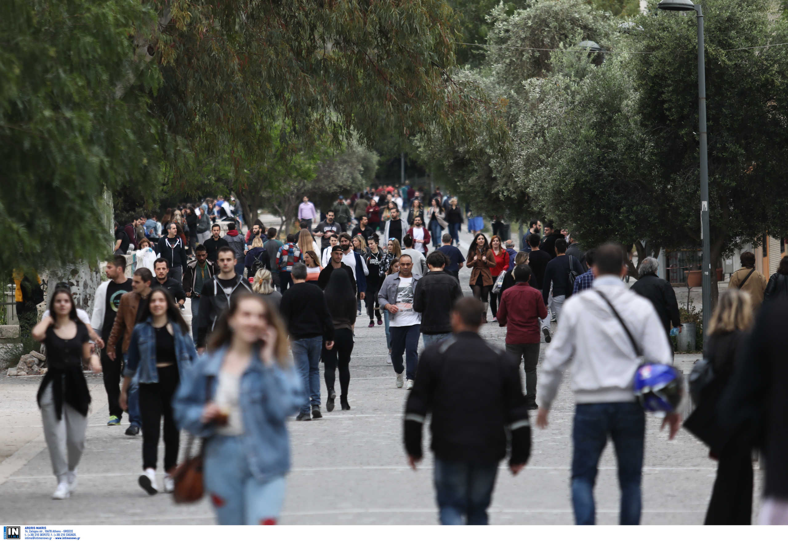 Πρώτο δείγμα θετικό μετά την άρση της καραντίνας – Τι κρίνει η πρώτη εβδομάδα