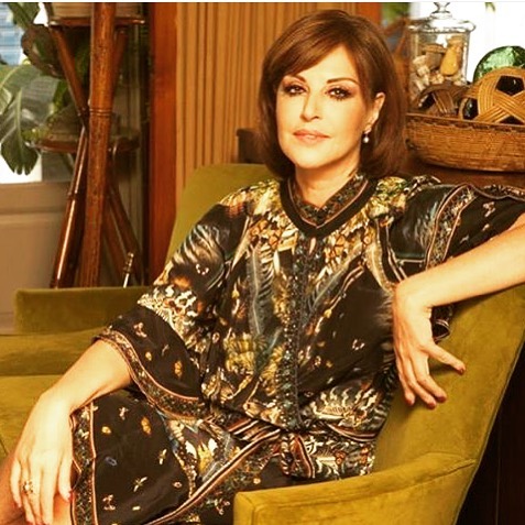 Αλεξάνδρα Παλαιολόγου: Η ερωτική εξομολόγηση στον αγαπημένο της! [pic]