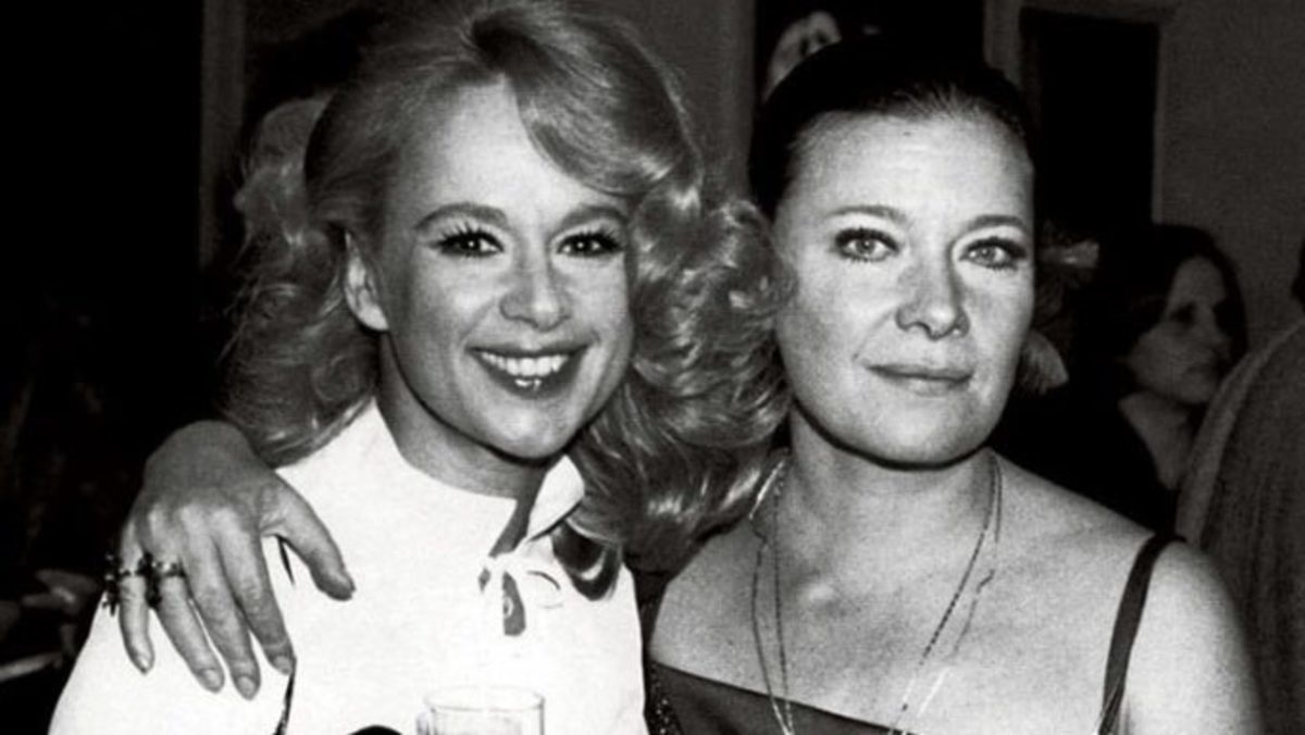 «Η Αλίκη και η Τζένη δεν έπρεπε να είχαν πεθάνει! Δεν είχαν φροντίσει να προστατεύσουν τον εαυτό τους»