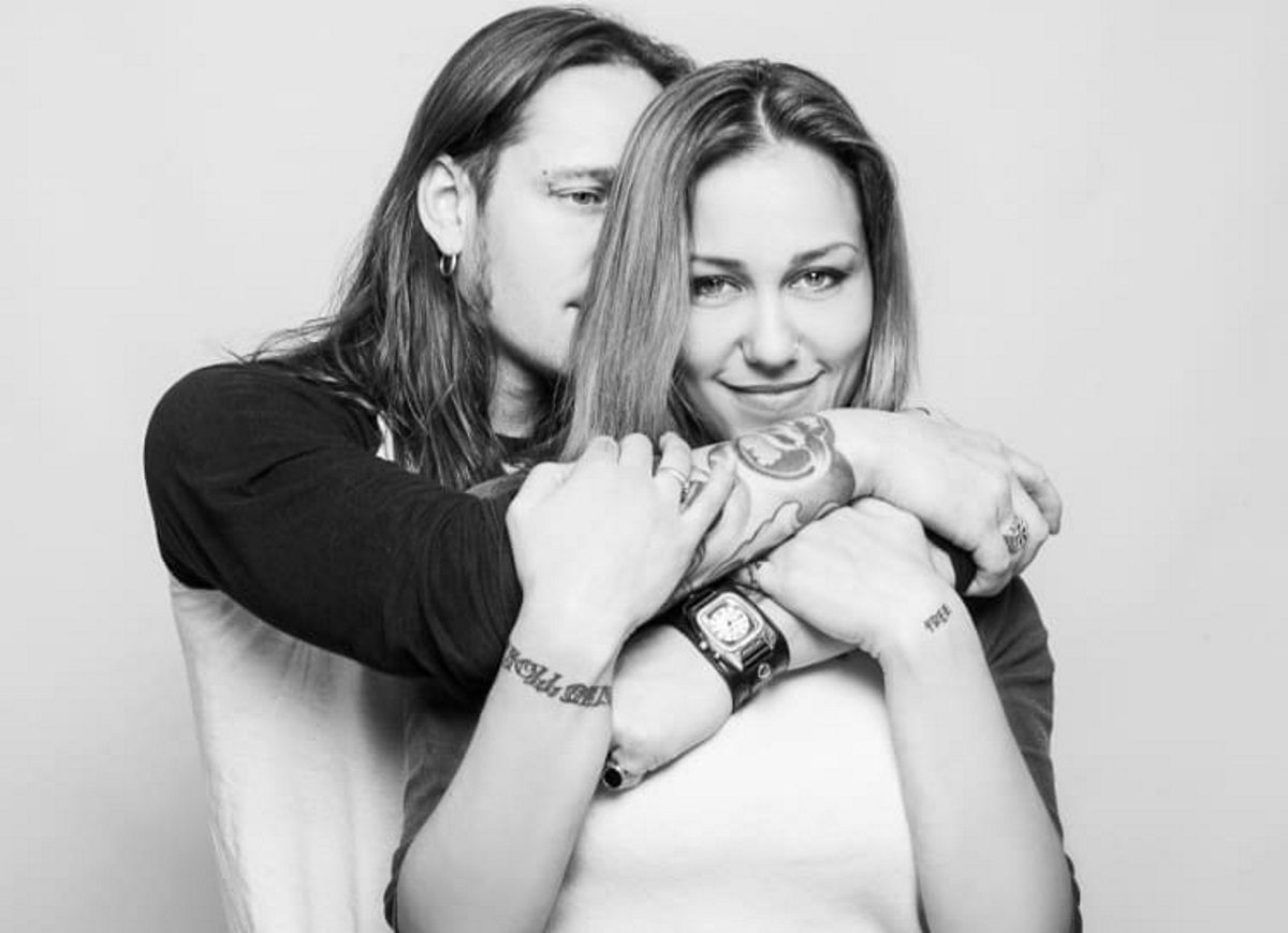 Πηνελόπη Αναστασοπούλου: Τα λόγια αγάπης στον σύζυγό της, Φώτη Μπερνάντο!