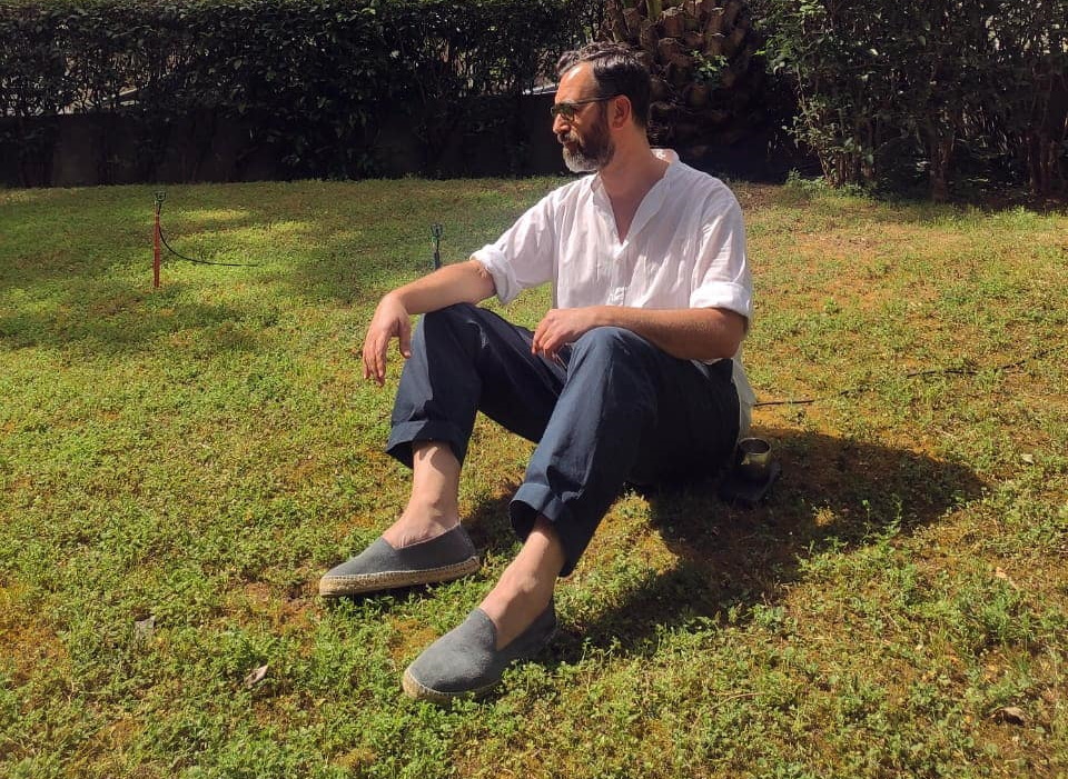 Άγγελος Μπράτης: Η μεγάλη αποκάλυψη για την προσωπική του ζωή!