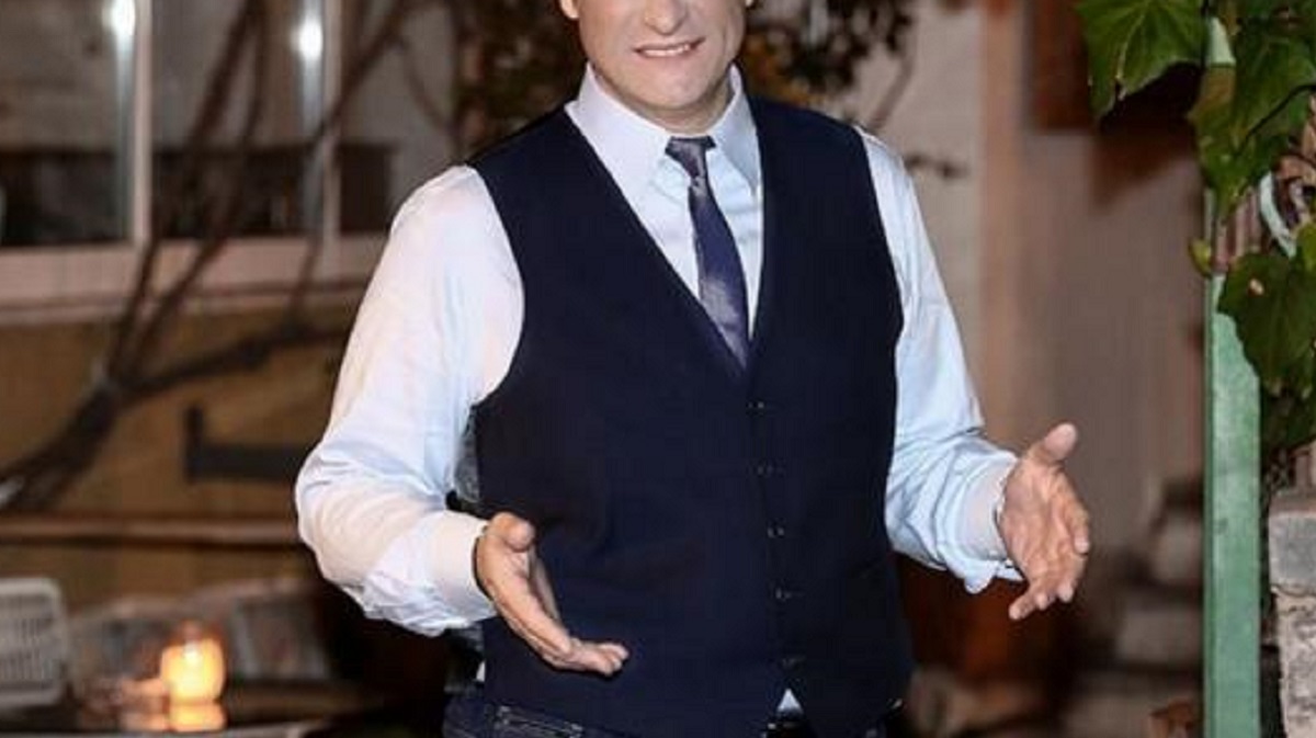 “Υπήρχαν τσακωμοί με τη σύζυγο στην καραντίνα”
