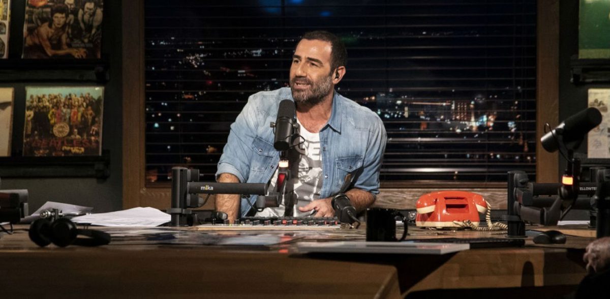 Αντώνης Κανάκης: «Η κόρη μου είναι μεγάλο τρελοκομείο!»