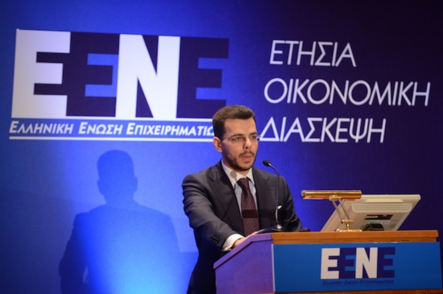 Οι προτάσεις της Ελληνικής Ένωσης Επιχειρηματιών (ΕΕΝΕ) για την αντιμετώπιση της Οικονομικής Κρίσης του κορονοϊού