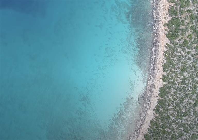 Το εξωτικό μυστικό της Αργολίδας – Το σημείο χωρίς όνομα που ελάχιστοι γνωρίζουν
