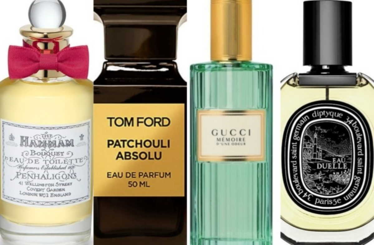 Δείτε πιο είναι το άρωμα που ταιριάζει στο ζώδιο σας