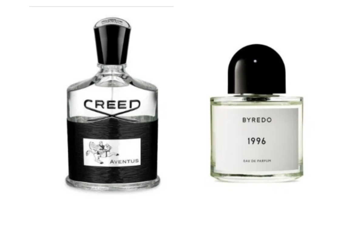 Δείτε τα αρώματα που φοράνε οι πιο διάσημοι άντρες του κόσμου