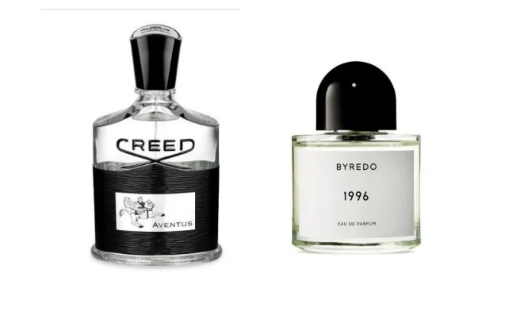 Δείτε τα αρώματα που φοράνε οι πιο διάσημοι άντρες του κόσμου