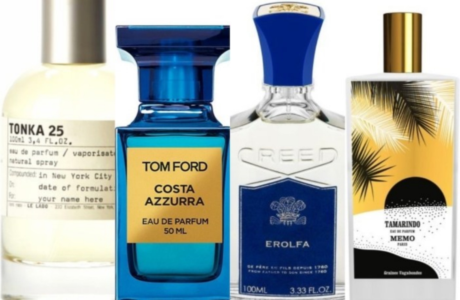 8 αρώματα που αξίζει να επενδύσεις αυτό το καλοκαίρι