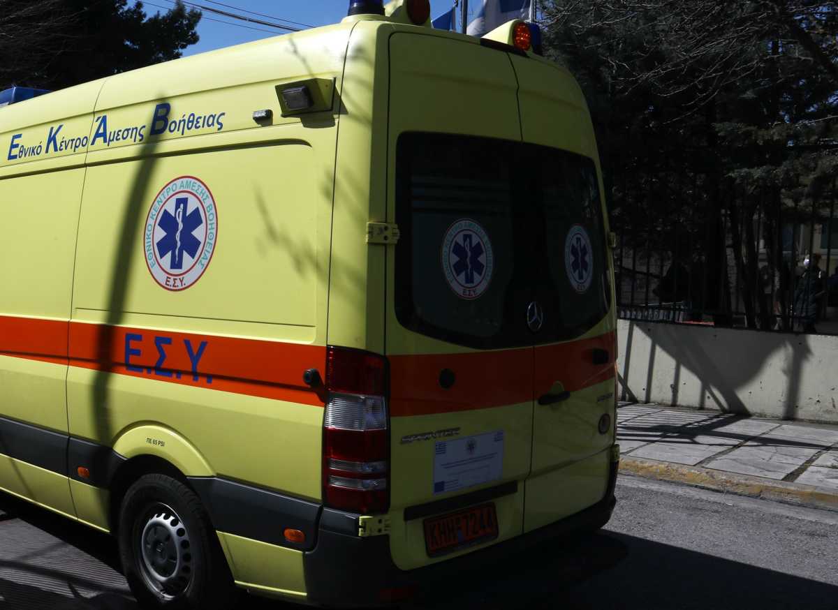 Ψάχνουν τον οδηγό που σκότωσε και παράτησε 45χρονο πεζό στη Θεσσαλονίκη