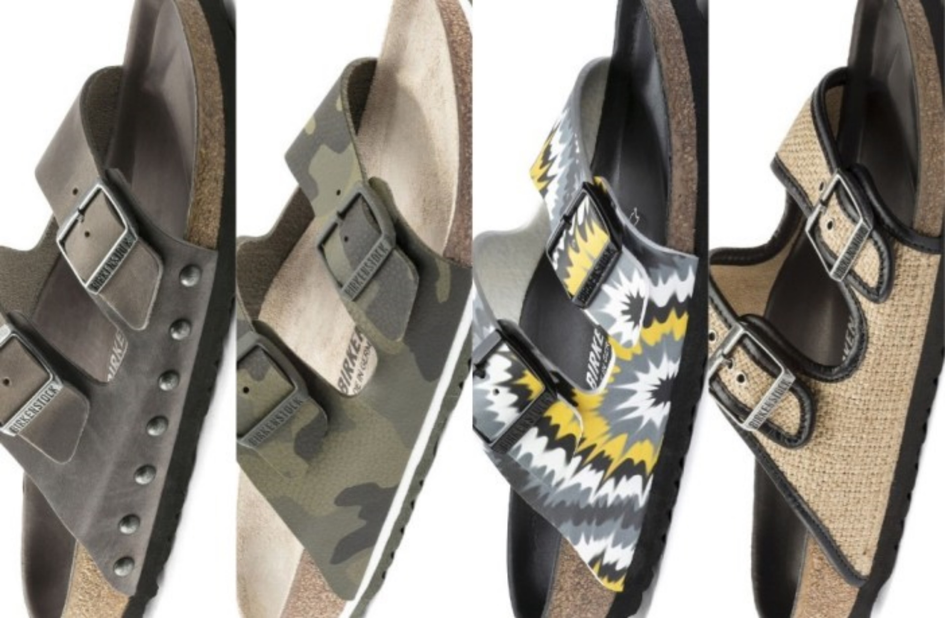 Το “άσχημο” σανδάλι που θα φορεθεί πολύ φέτος το καλοκαίρι