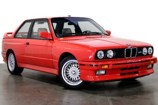 Θα δίνατε τόσα χρήματα για την παλιά BMW M3 E30 του Paul Walker; [pics]