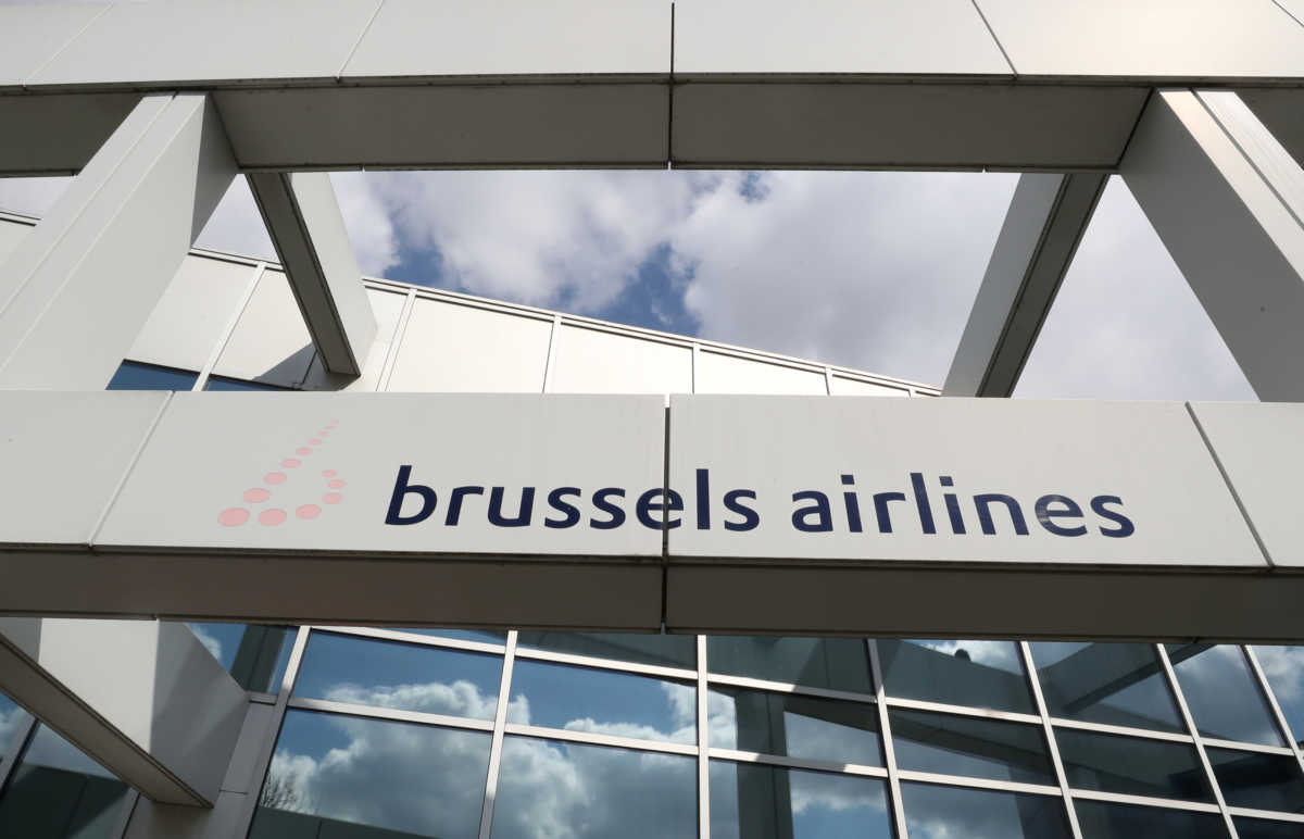 Brussels Airlines: Από τις 15 Ιουνίου ξεκινούν οι πτήσεις προς την Ελλάδα