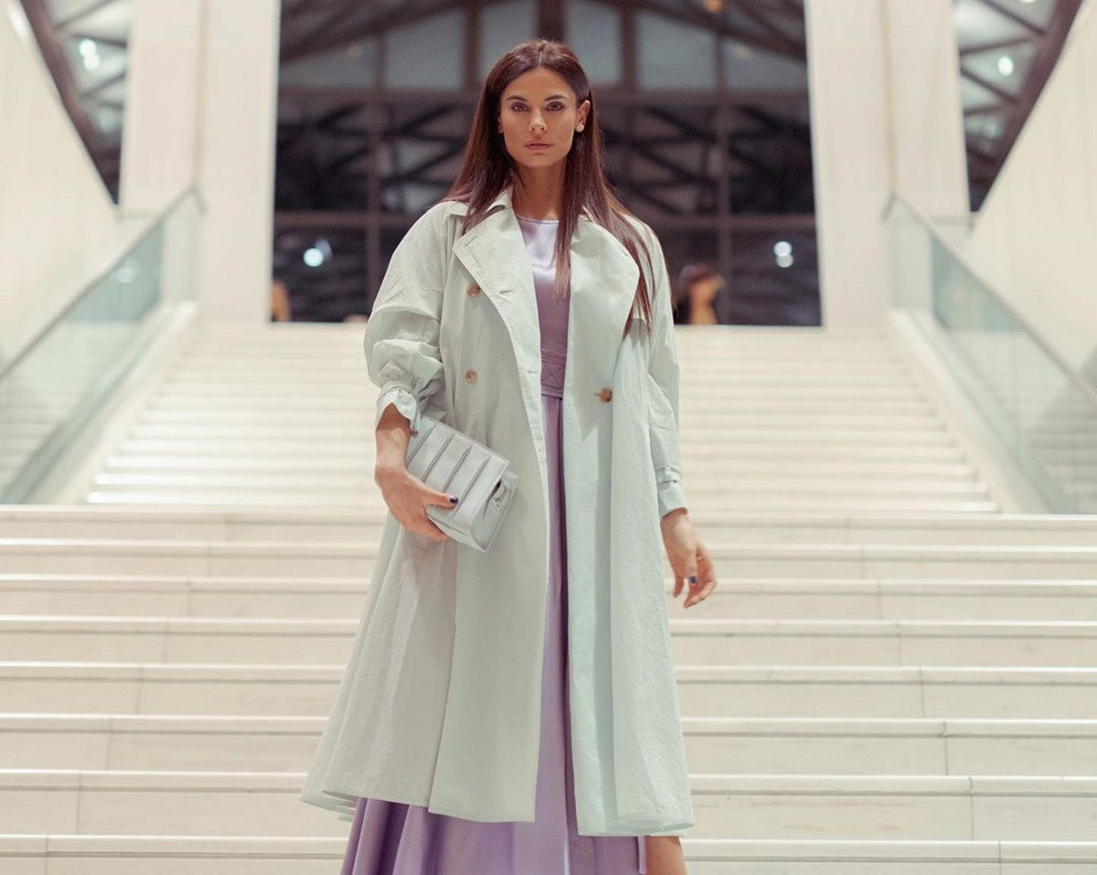 Χριστίνα Μπόμπα: Η πρώτη βραδινή έξοδος με τις φίλες της, μετά το τέλος της καραντίνας!