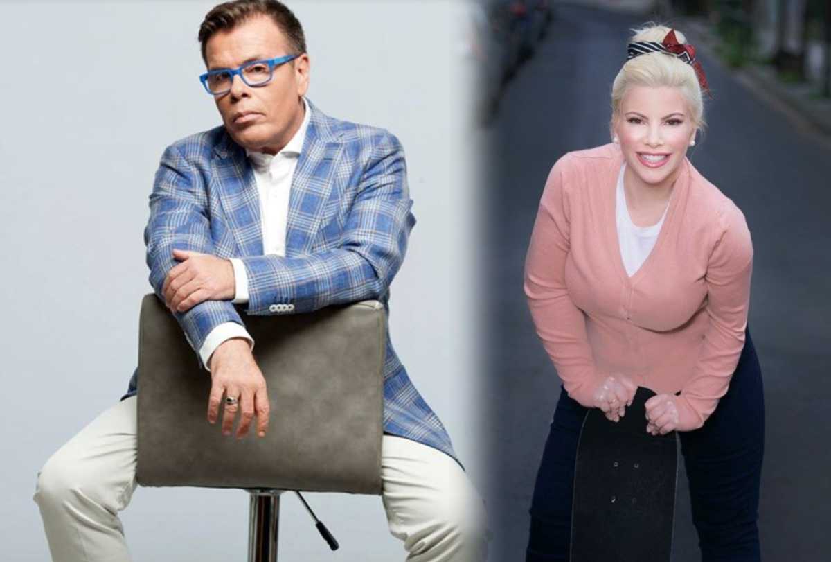 Δημήτρης Παπανώτας κατά Αντελίνας Βαρθακούρη: «Χτυπιέται αλά βραζιλιάνα στο καρναβάλι. Tragic…»