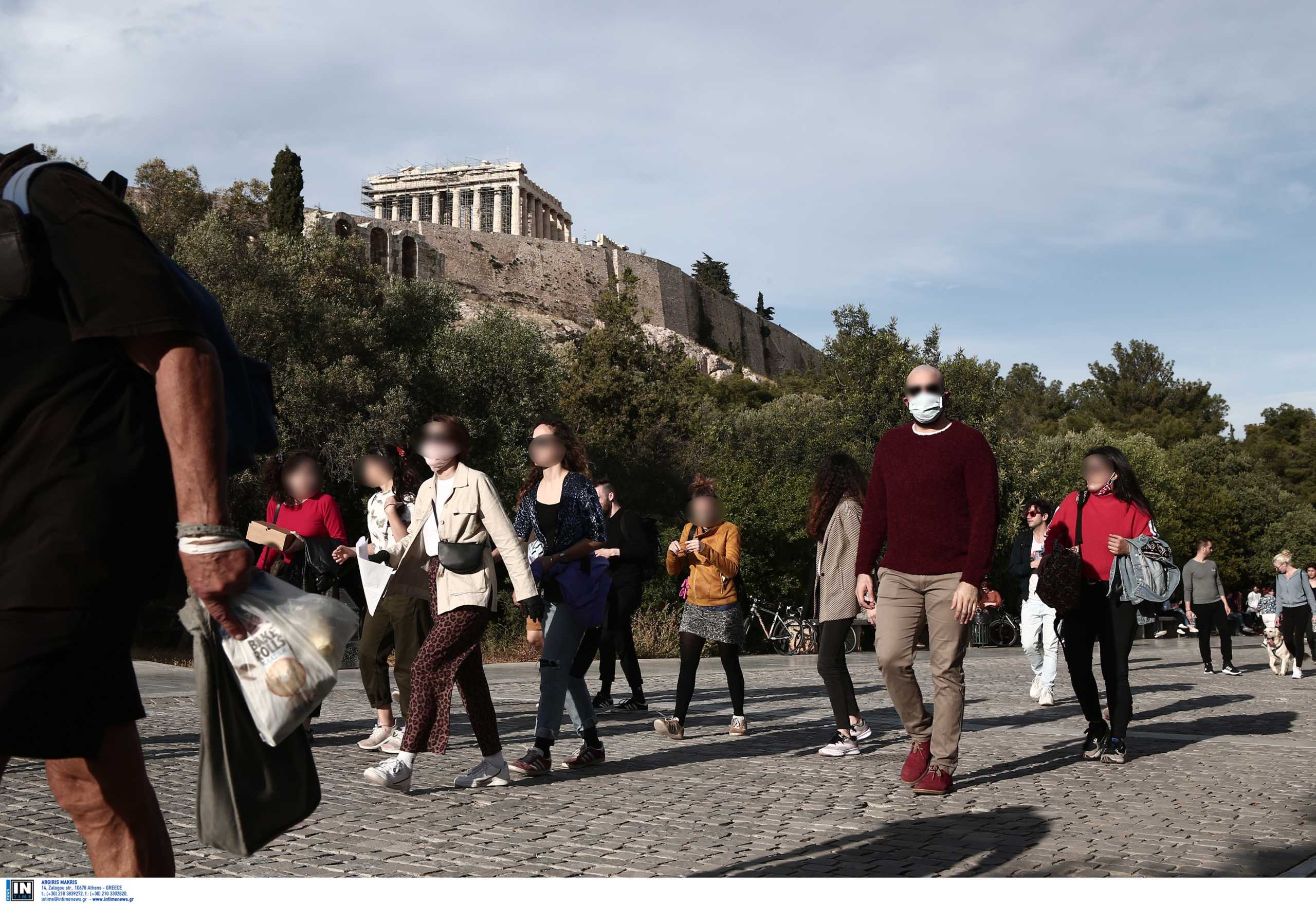 Κορονοϊός: Σε 15 ημέρες η αξιολόγηση των πρώτων μέτρων – Ποιοι δείκτες μας ανησυχούν