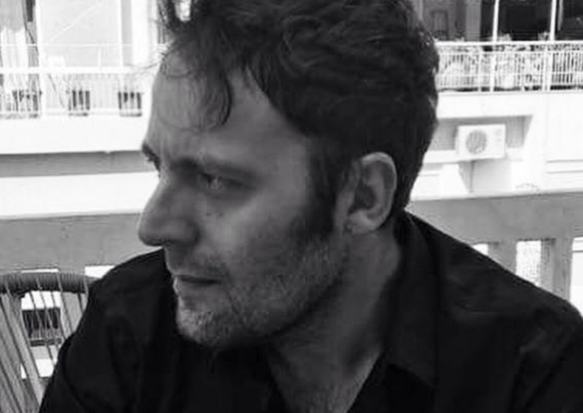 Αύγουστος Κορτώ: Η συγκλονιστική εξομολόγηση για την κατάθλιψη!