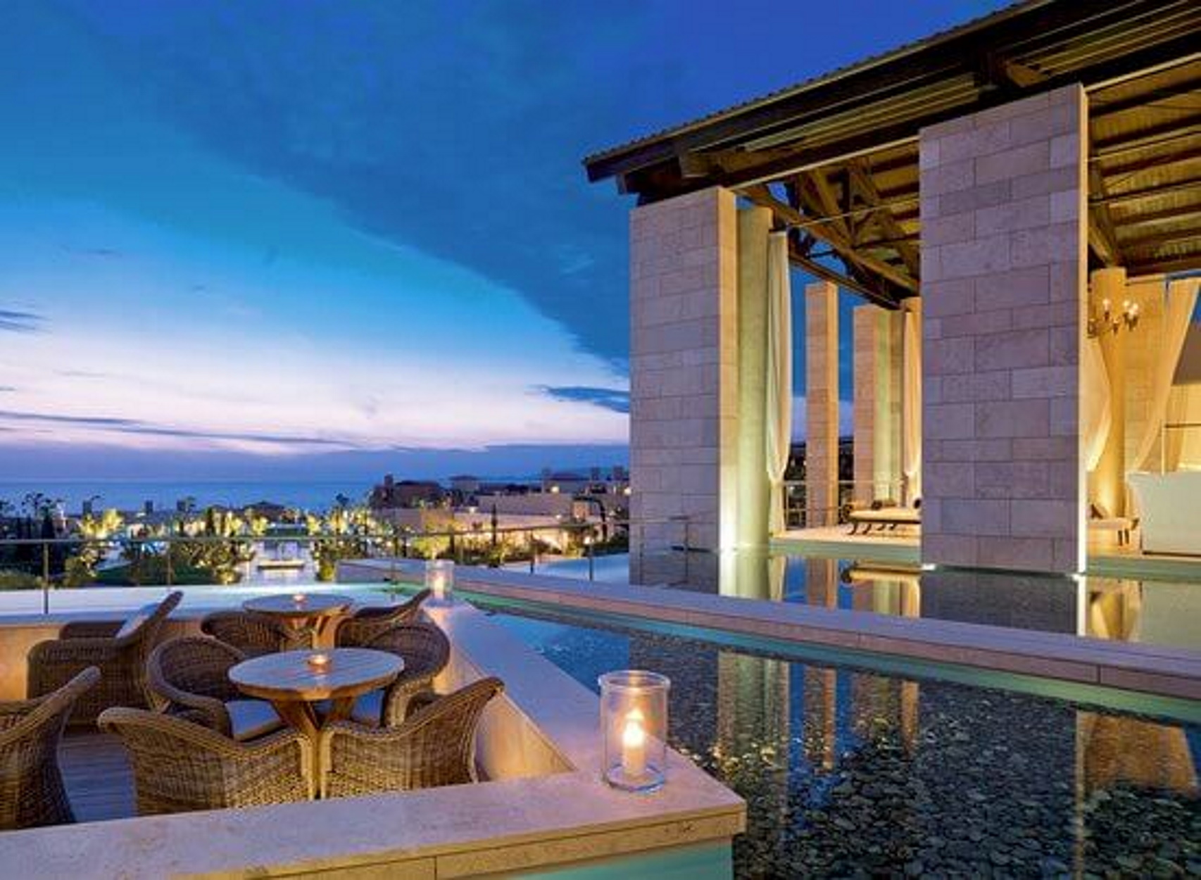 Costa Navarino: Ανοίγει στις 19 Ιουνίου με ενισχυμένα μέτρα προστασίας
