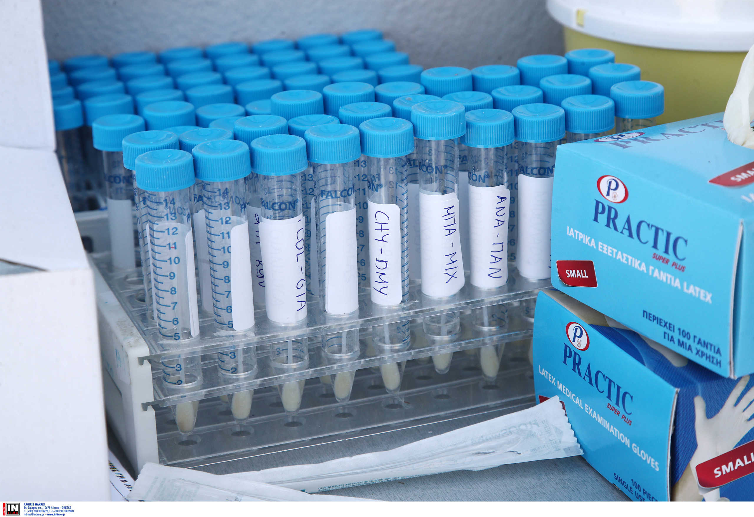 «Έτσι έμαθα για το πρώτο κρούσμα κορονοϊού στην Ελλάδα» – Η καθηγήτρια που τον αντίκρισε πρώτη διηγείται