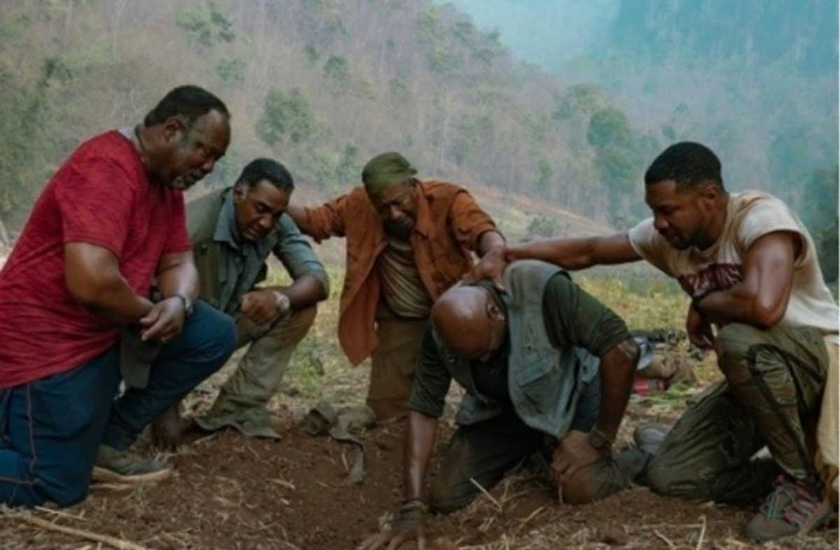 Οι σειρές και οι ταινίες που θα δούμε τον Ιούνιο στο Netflix