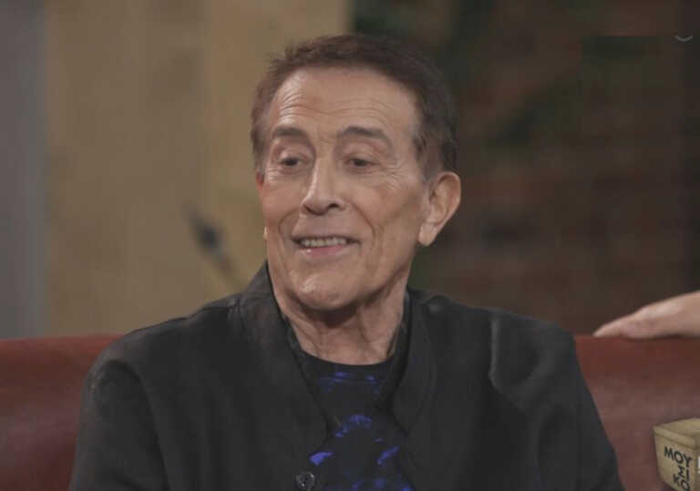 Από την Αλεξάνδρεια στην κορυφή - Η πορεία και τα τραγούδια του Δάκη που άφησαν εποχή