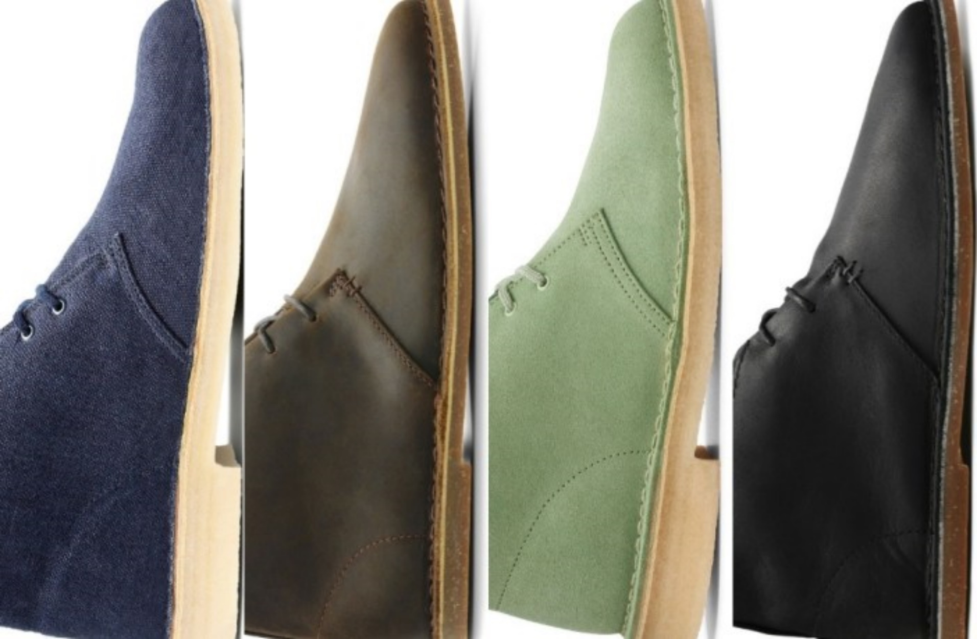 Δείτε ποια είναι τα παπούτσια που μπορούν να φορεθούν όλο τον χρόνο!